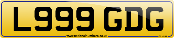 L999 GDG