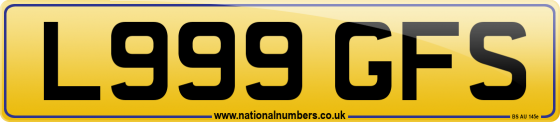 L999 GFS
