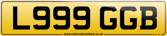 L999 GGB