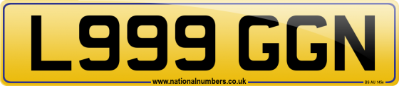L999 GGN
