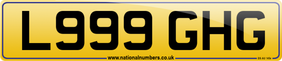L999 GHG