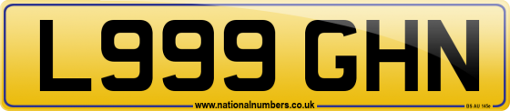 L999 GHN