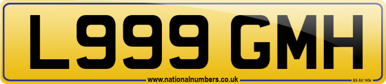 L999 GMH