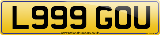L999 GOU