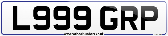 L999 GRP