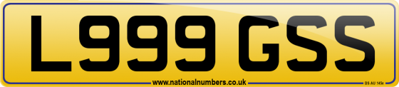 L999 GSS