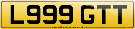 L999 GTT