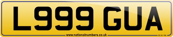 L999 GUA