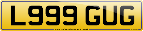 L999 GUG