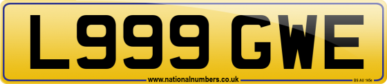L999 GWE