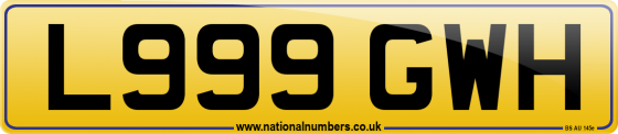 L999 GWH