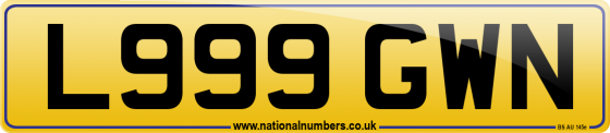 L999 GWN