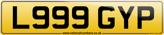 L999 GYP