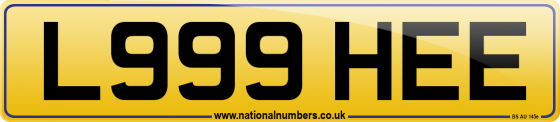 L999 HEE