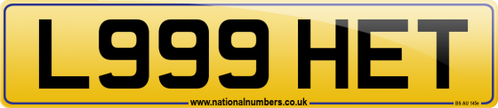 L999 HET