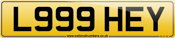 L999 HEY