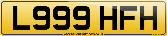 L999 HFH