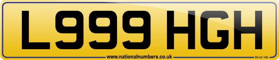 L999 HGH