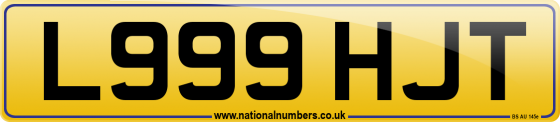 L999 HJT