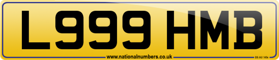 L999 HMB