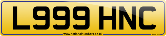 L999 HNC