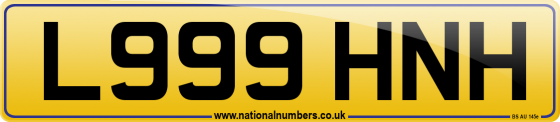 L999 HNH