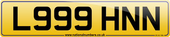 L999 HNN
