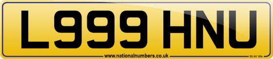 L999 HNU