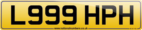 L999 HPH