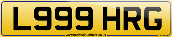L999 HRG