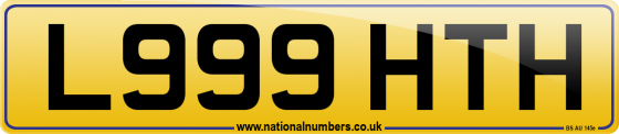 L999 HTH