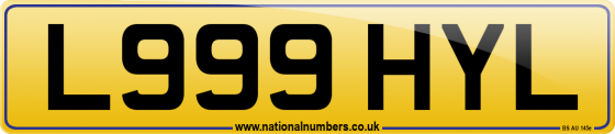 L999 HYL