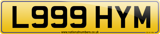 L999 HYM