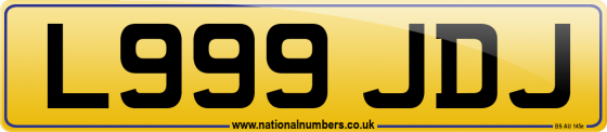 L999 JDJ