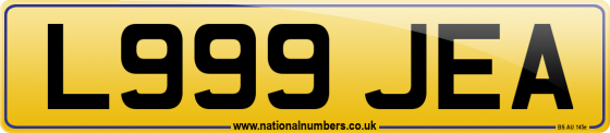L999 JEA