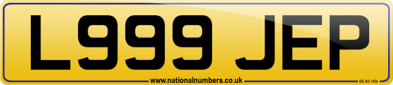 L999 JEP