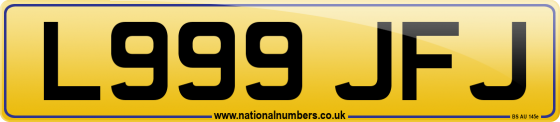 L999 JFJ