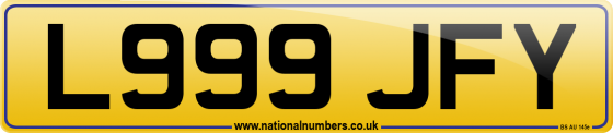 L999 JFY