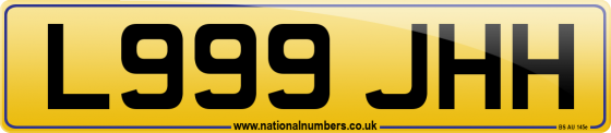 L999 JHH