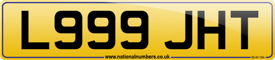 L999 JHT