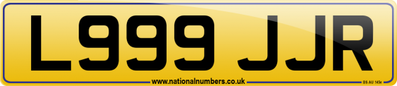 L999 JJR