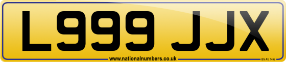 L999 JJX