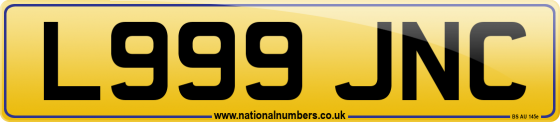 L999 JNC