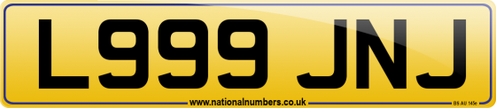 L999 JNJ