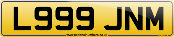 L999 JNM