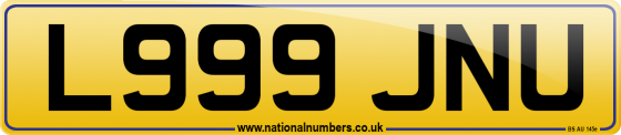 L999 JNU