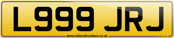 L999 JRJ