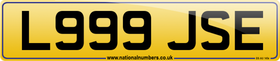 L999 JSE