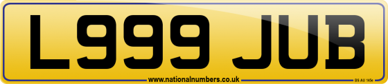 L999 JUB