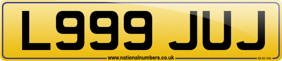 L999 JUJ